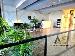 Premium finishing in School zone Lavish 2BR apartment available with spacious wardrobes +parking