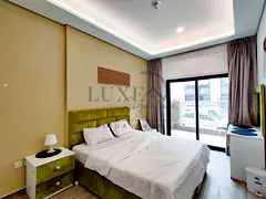 CLASSY FURNISHED 1BHK || SPACIOUS || READY TO MOVE IN