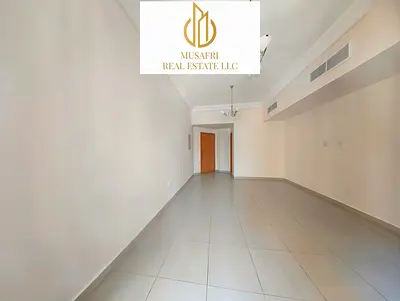 PARKING FREE /JYM FREE / COMMSION FREE /EASY EXIT TO DUBAI /4CHEQUE PAYMENT/NAHDA SHARJAH UAE /