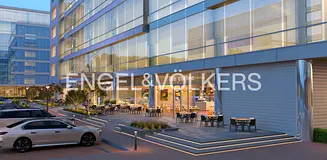 Fully Furnished | SZR | Grade A | Upgraded