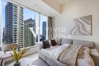 Marina View | High Floor | Fully Furnished