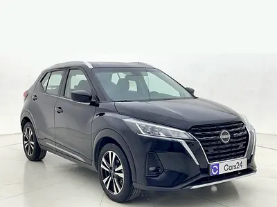 AED 704/month | 0 DP | Free 3 Months Warranty | Service History | 30 Day Return | NISSAN KICKS 2023