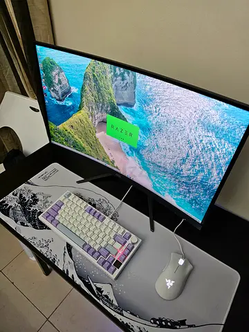 8 Months old Gaming PC for Sale