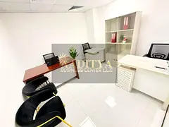 Near Metro | Affordable Rent | Modern Offices
