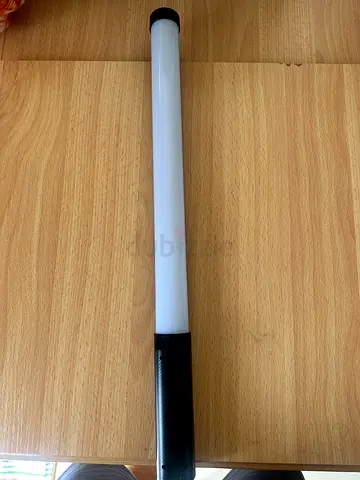 Ulanzi VL119 Handheld RGB LED Light Wand - Portable Video Light