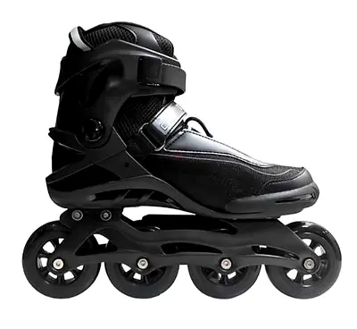 INLINE SKATE PW-135A-27 ALUM FRAME (EU 41 - 46 Size) - Brand new