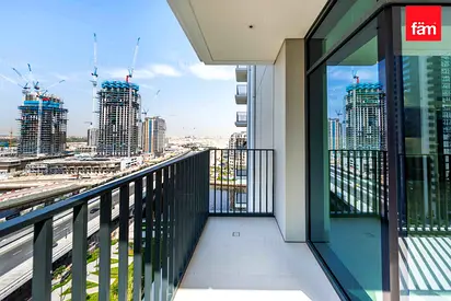 Corner Unit | Spacious | Vacant Unit