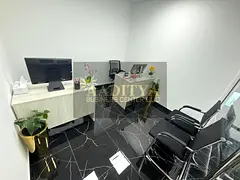 Prime Workspace| No‑Commitment Lease| Flexible Rent options