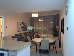 Upgraded 2BHK | Fully Furnished | Grab The Keys Now
