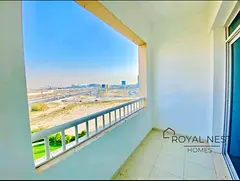 Boulevard &amp; Park View | Spacious 2BR | Modern Kitchen