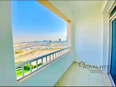 Boulevard & Park View | Spacious 2BR | Modern Kitchen