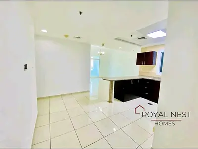 Boulevard & Park View | Spacious 2BR | Modern Kitchen