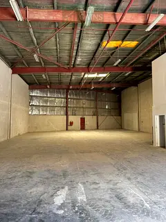 15 KW Power | 6M Height | Ready Facility