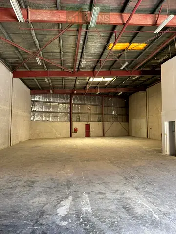 15 KW Power | 6M Height | Ready Facility