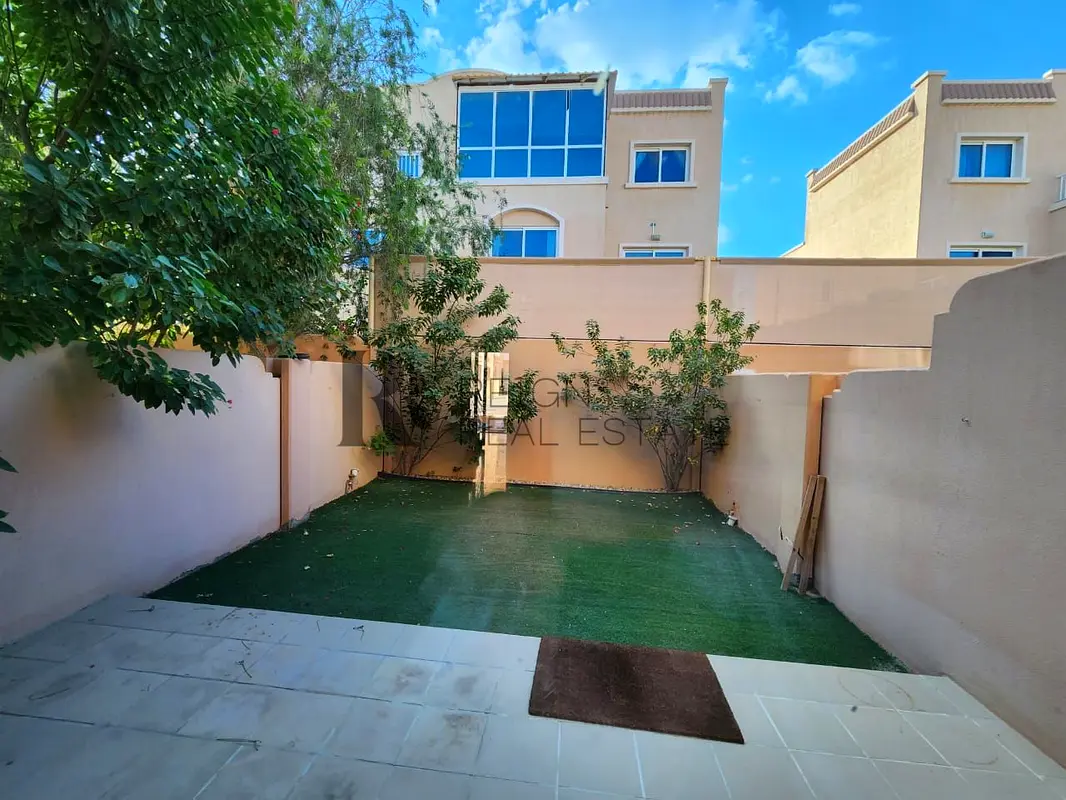 DOUBLE ROW 2BR VILLA | BEST LAYOUT | HIGH ROI | HOT DEAL