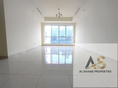 Specious 1bhk with gym parking