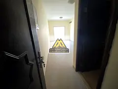 Two Bedroom Apartment for Annual Rent in Al Nuaimiya 2 Ajman Balcony Central AC Prime Location