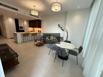 Fully Furnished | Fitted Kitchen | Community View