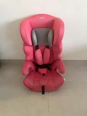Child car seat moon tolo