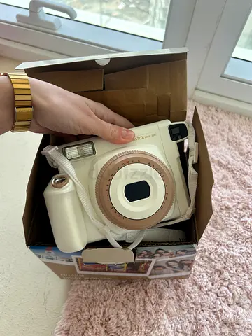 Instax 300 wide