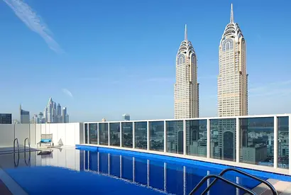 NEAR METRO | IDEAL LOCATION | HOT DEALS