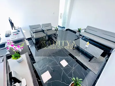 Rent, Relax, and Succeed in Our Office Space near Bank Street