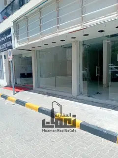 Two Shops for Rent in Al Nasiriyah – Great Location &amp; Flexible Payment