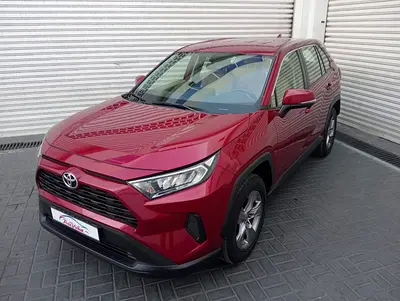 صورة 2 لـ 2022 Toyota RAV 4