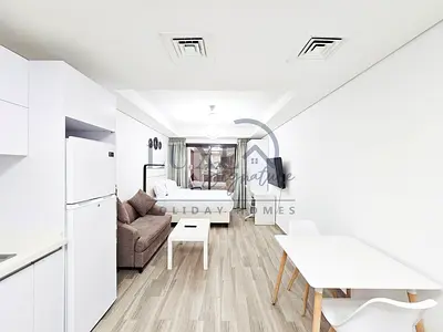 AMAZING STUDIO || FULLY FURNISHED || CALL US NOW