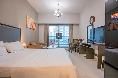 CANAL VIEWS I FULLY FURNISHED I BIG BALCONY