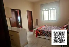Available Furnished Studio for Monthly Rent in Rawda 3