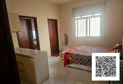 Available Furnished Studio for Monthly Rent in Rawda 3