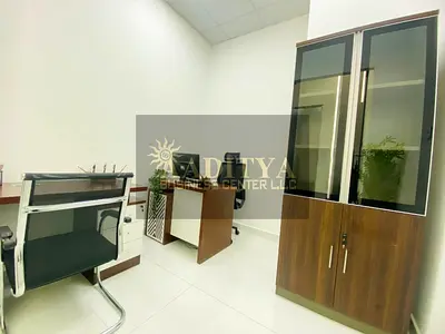 Office For Freezone Company| Free Dewa & Wi-Fi| Direct from owner