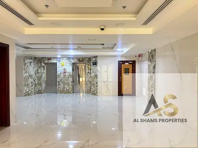 Upgraded Open view 1bhk With Balcony parking 2 bath