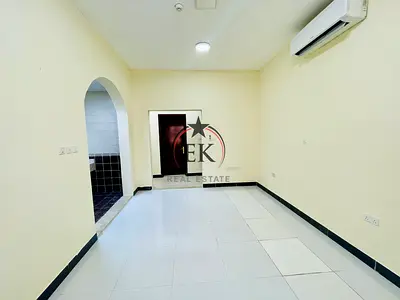 Spacious Ground Floor Including Water and Electricity