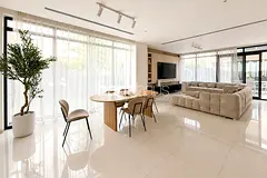 Popular THL Type | Vacant on Transfer | View Today