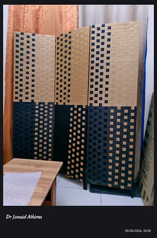 Partition for sale