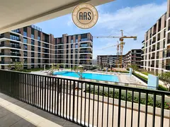 Brand New | Pool View | Splendid 3-Bedroom | Maid Room