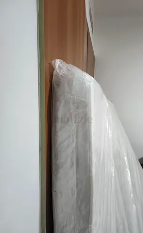 Moving out sale (new king size orthopaedic mattress)
Pickup location Sky court Tower B, Dubailand