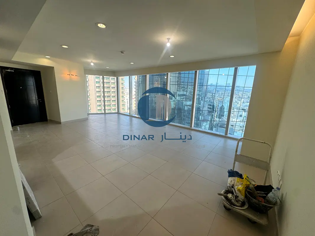 Prime location | spacious 3Br+Maid | Vacant