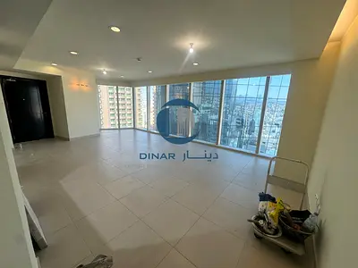 Prime location | spacious 3Br+Maid | Vacant