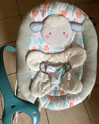 Junior’s Rocker
