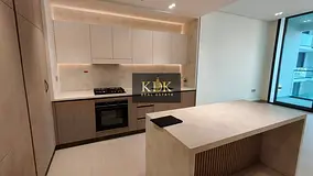 Brand New Apartment-Bright&amp;Spacious-Fully Fitted kitchen