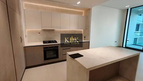 Brand New Apartment-Bright&Spacious-Fully Fitted kitchen