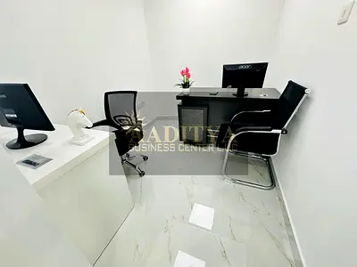 Rent With Us and Experience the Perfect Office Space Solution