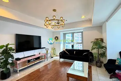 Corner Unit | Sea View | Fully Furnished