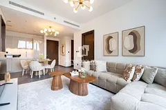 Fully Furnished | High Floor | Strong Investment