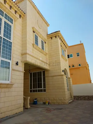 Villa for Rent in Khalifa City- Abu Dhabi