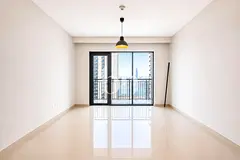 Vacant | High Floor | Amazing View | Parking