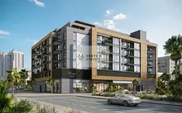 Handover Soon | Spacious Apartment | High End Quality
